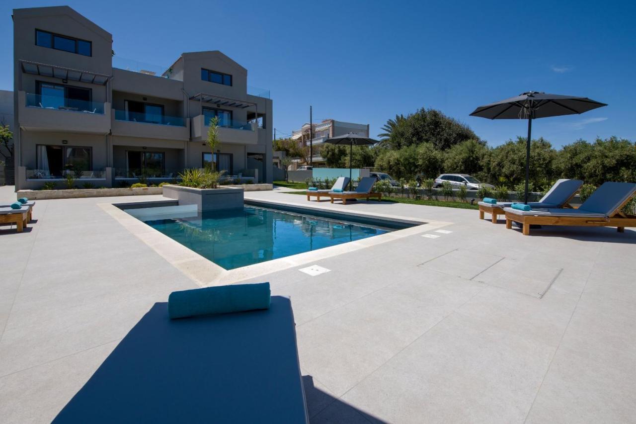 Eleanthi Modern Living Galatás Exterior foto