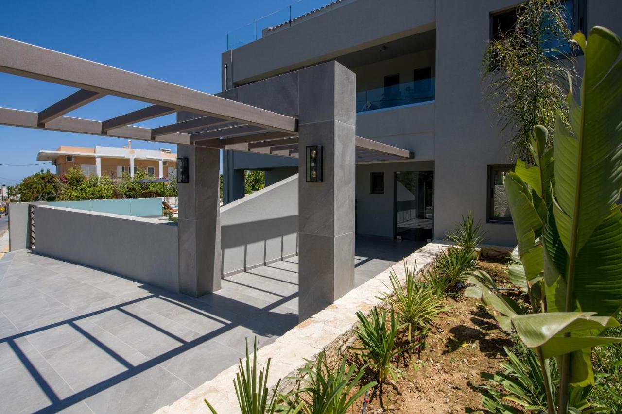 Eleanthi Modern Living Galatás Exterior foto