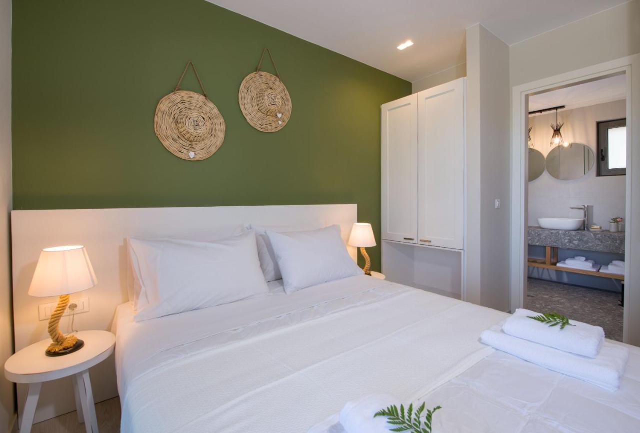 Eleanthi Modern Living Galatás Quarto foto