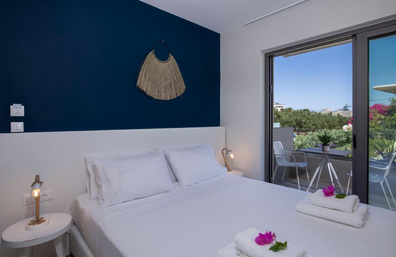 Eleanthi Modern Living Galatás Quarto foto