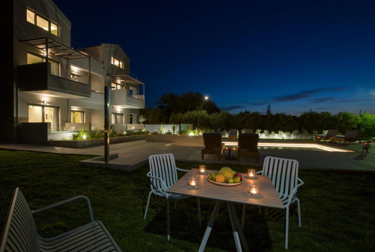 Eleanthi Modern Living Galatás Exterior foto
