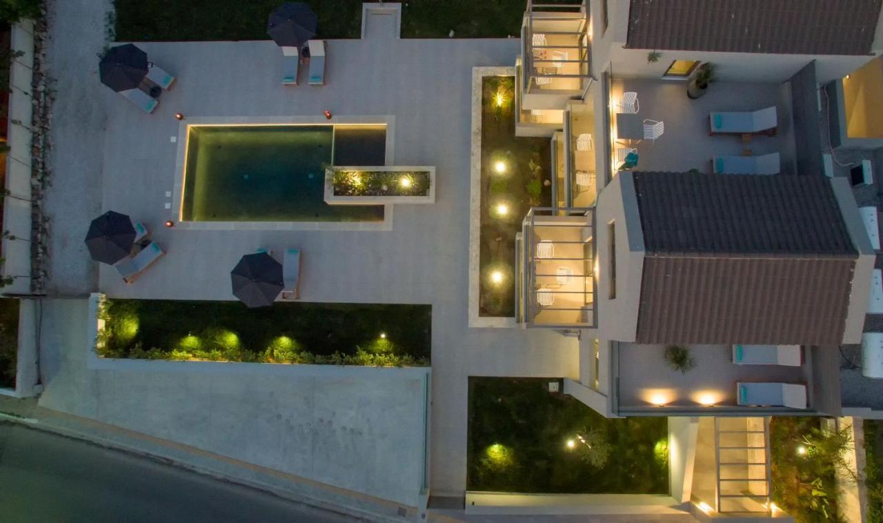 Eleanthi Modern Living Galatás Exterior foto