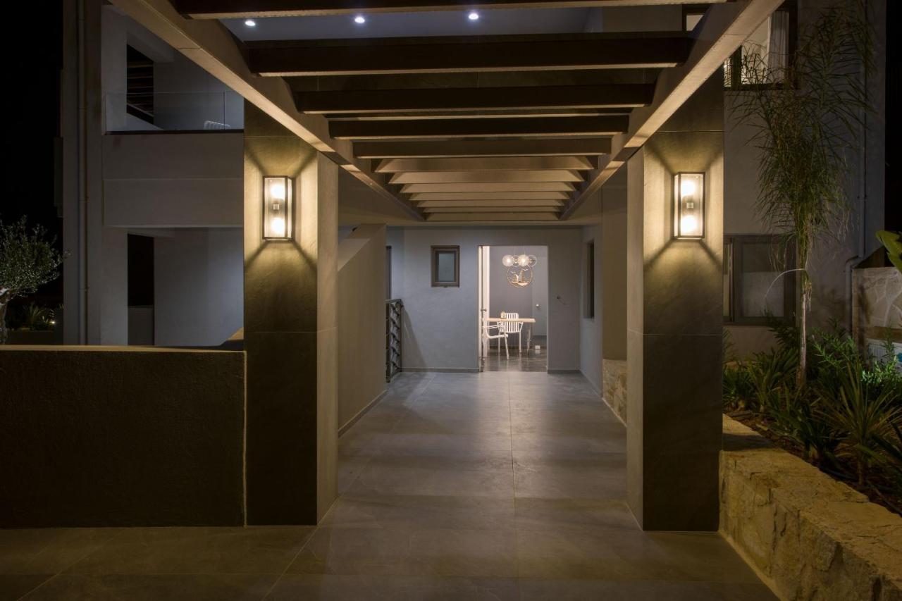 Eleanthi Modern Living Galatás Exterior foto