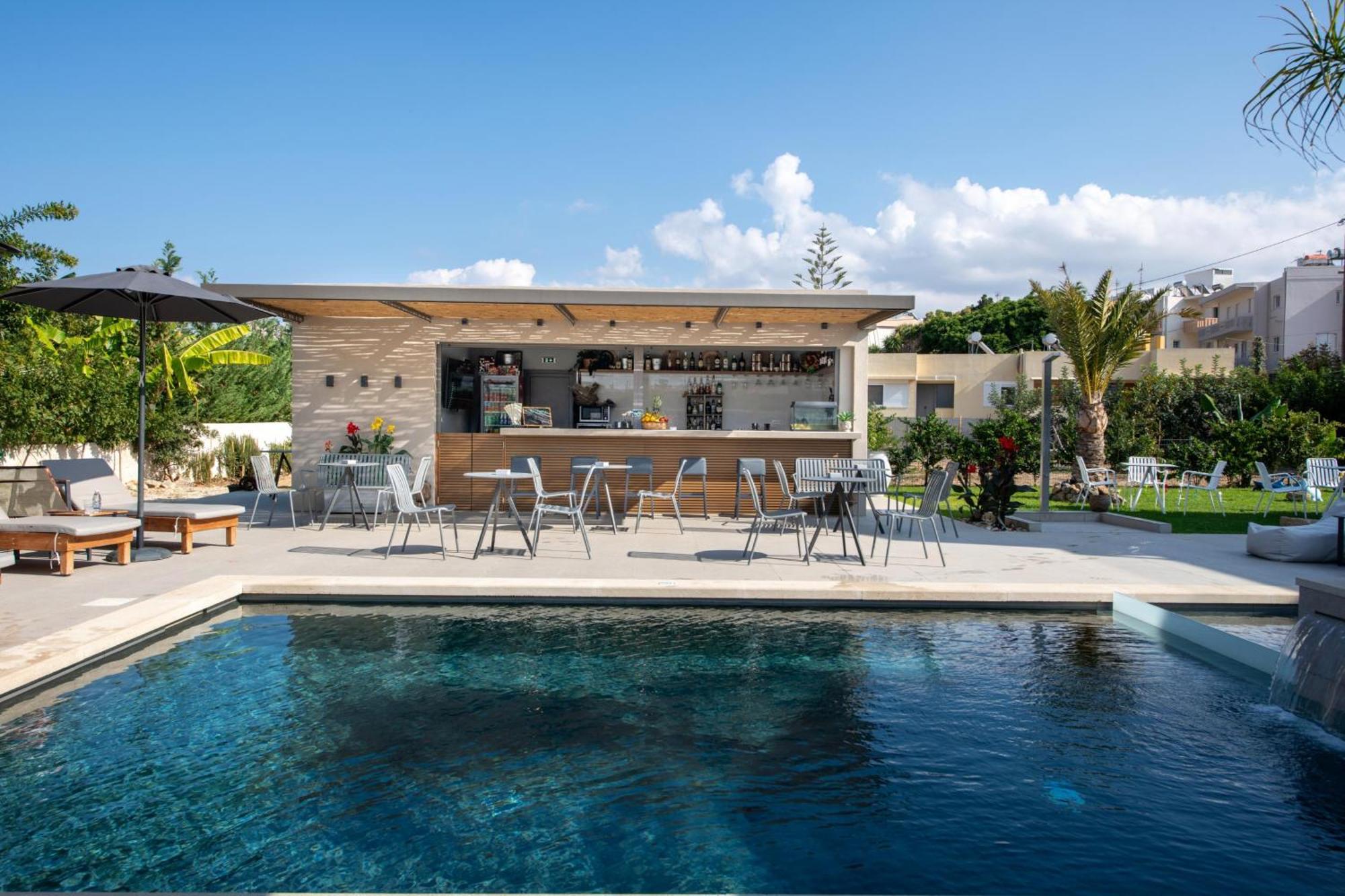 Eleanthi Modern Living Galatás Exterior foto